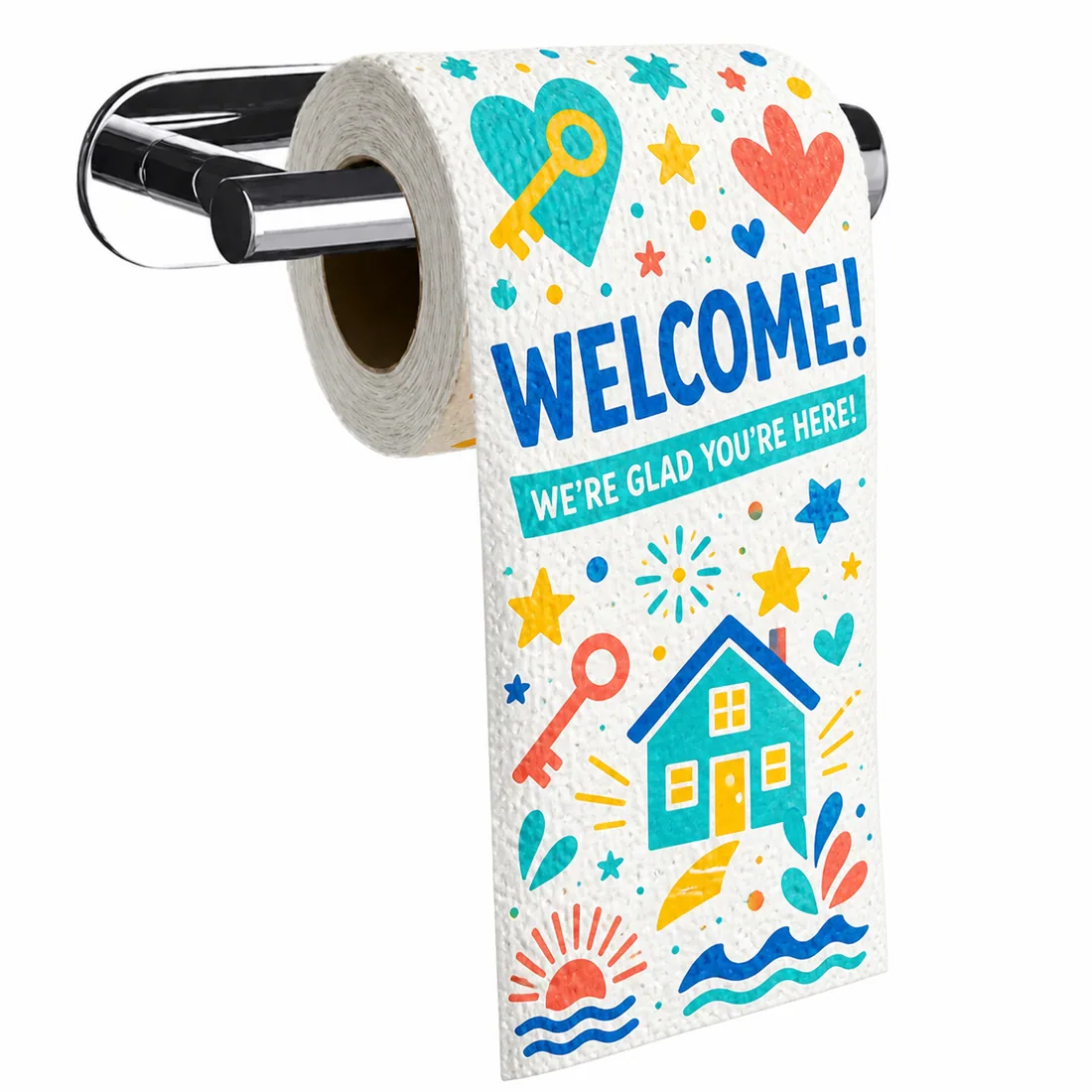 Guest Ready complete product