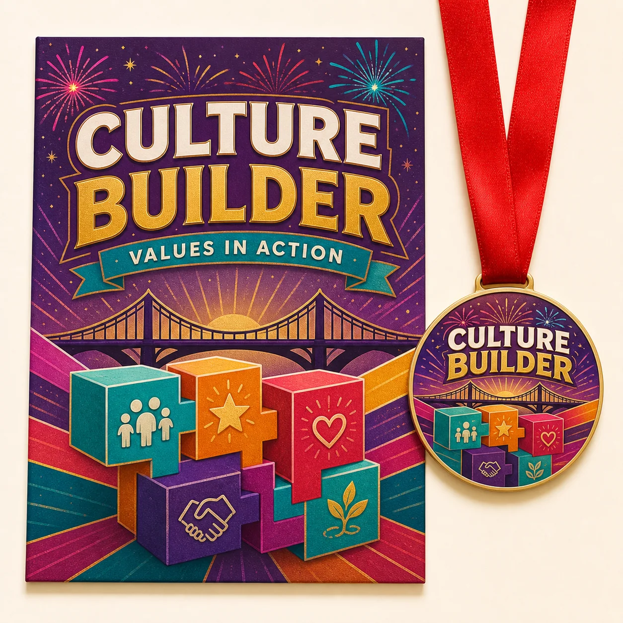 Culture Builder