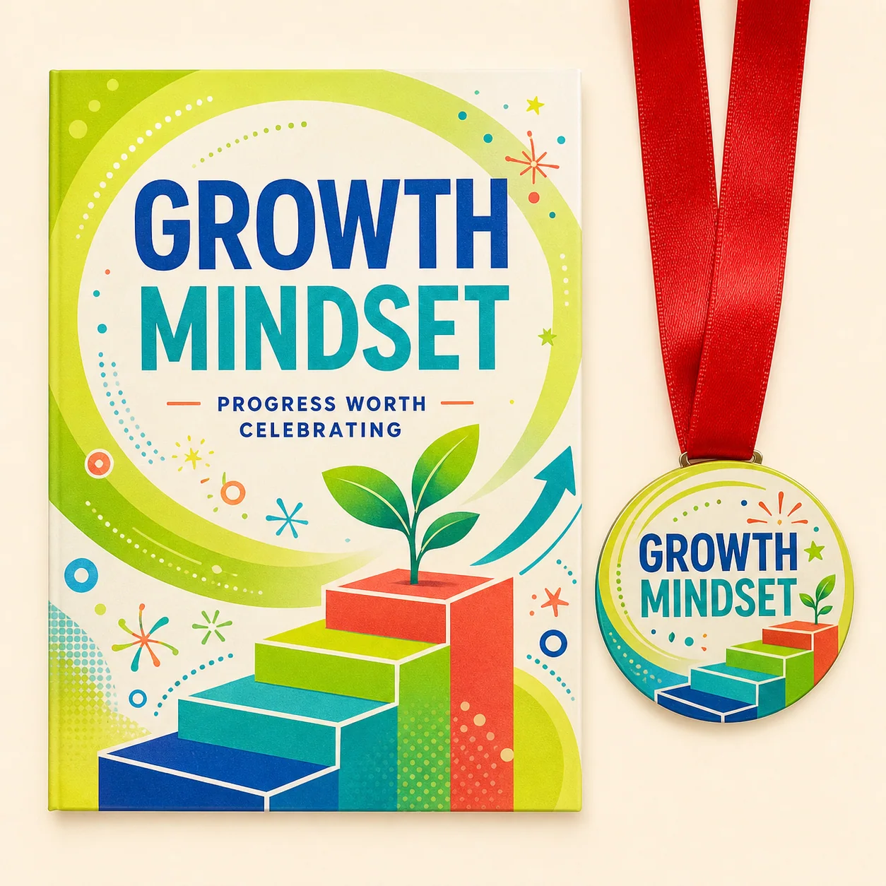 Growth Mindset complete product