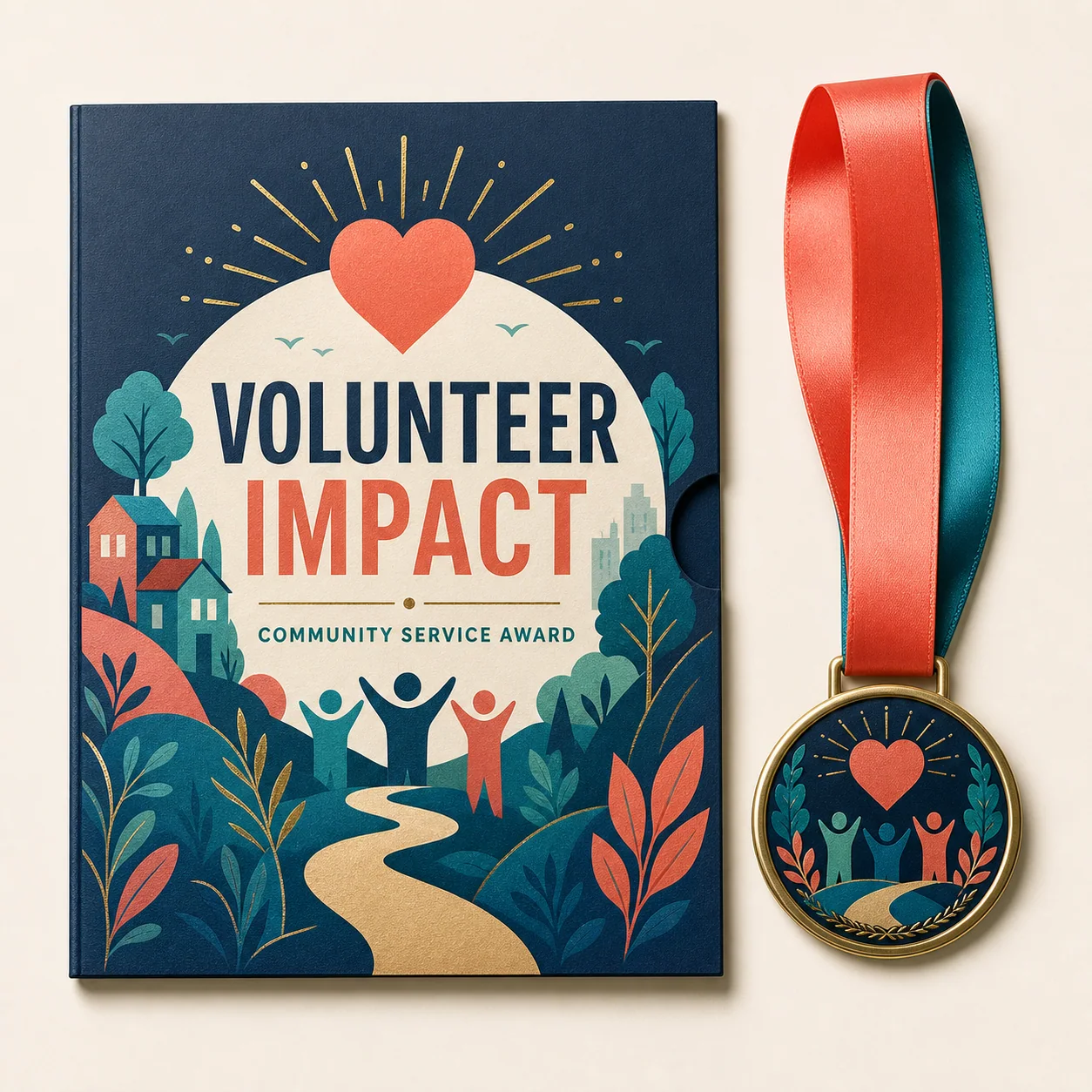 Volunteer Impact